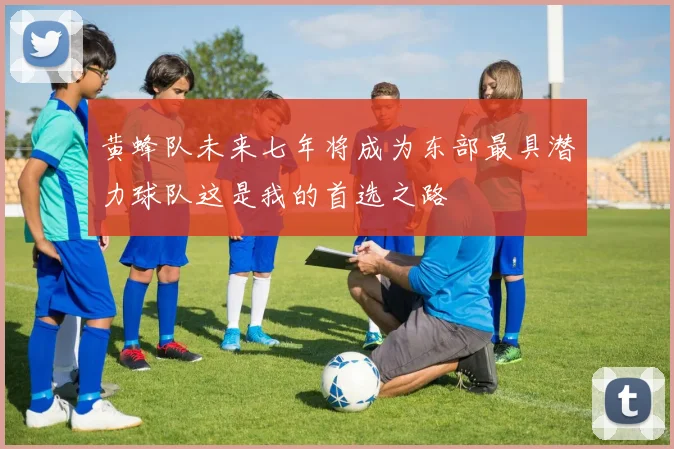 黄蜂队未来七年将成为东部最具潜力球队这是我的首选之路